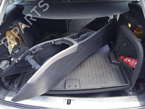 Rim AUDI A4 B8 Avant (8K5) 2.0 TDI | BP13646411C45 