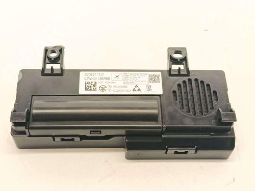 Electronic module OPEL MOKKA 1.2 (76) | BP39465540M83 - Image 3