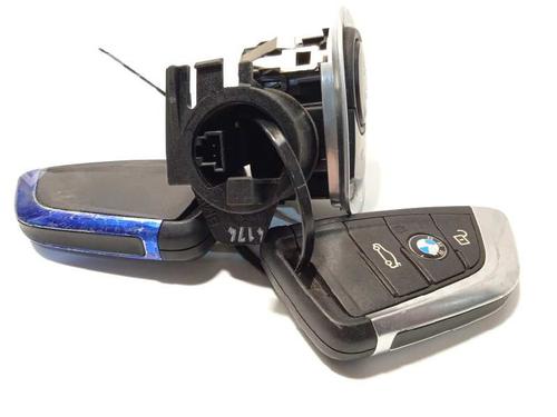 Ignition barrel BMW 2 Active Tourer (F45) 218 d | BP8254019M48 