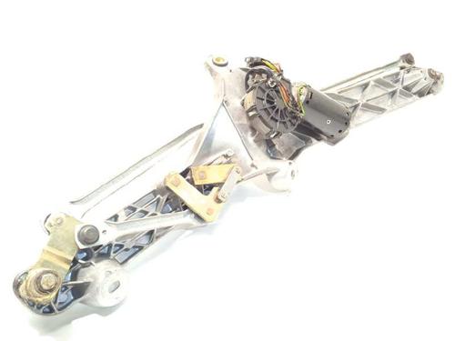 Used Front wiper motor MERCEDES-BENZ S-CLASS (W220) [1998-2005]  11846737
