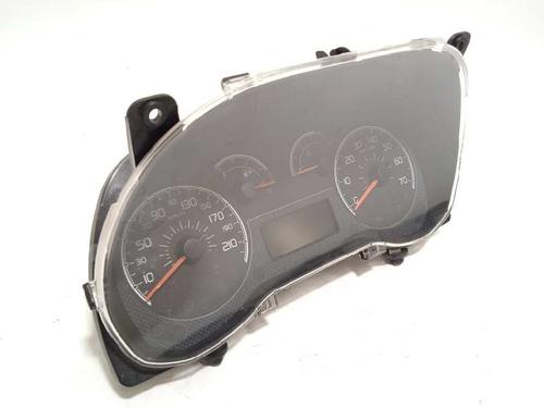 Used Instrument cluster FIAT FIORINO Box Body/MPV (225_) [2007-2025]  12251206