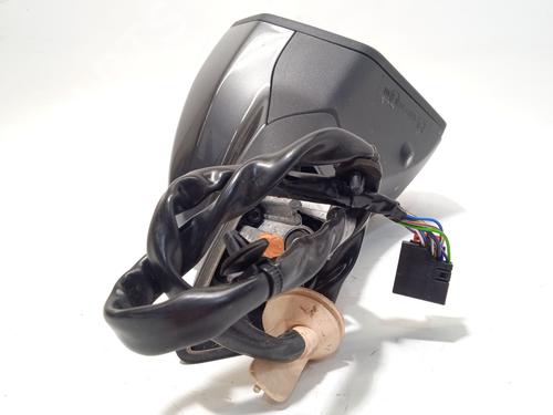 Right mirror CUPRA LEON (KL1, KU1, KUG) 1.5 TSI | BP30277948C27 