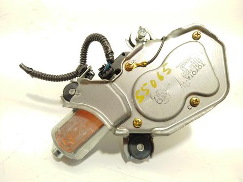 Rear wiper motor TOYOTA AVENSIS (_T25_) 2.0 D-4D (CDT250_, CDT250R) | BP23662478M102 