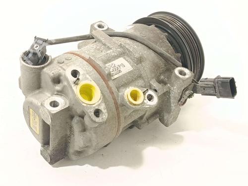 AC compressor KIA RIO IV (YB, SC, FB) 1.2 CVVT | BP40081297M34 - Image 2