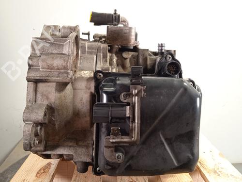 Gearbox VW TOURAN (1T1, 1T2) 2.0 TDI | BP24957286M3 