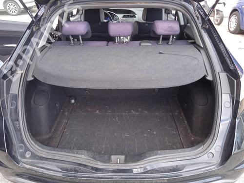 Tailgate lock HONDA CIVIC VIII Hatchback (FN, FK) 2.2 CTDi (FK3) | BP28276474C101 