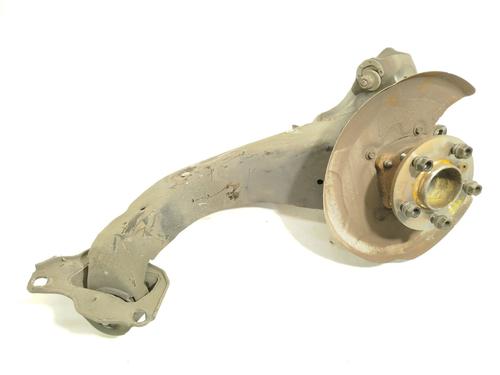 Used Right rear steering knuckle MINI MINI COUNTRYMAN (F60) Cooper (136 hp) 22215449