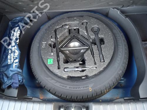 Climate control HYUNDAI i30 (FD)  | BP23209591I5 