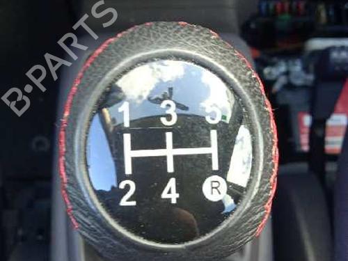Left front door MERCEDES-BENZ A-CLASS (W168)  | BP10009834C2 