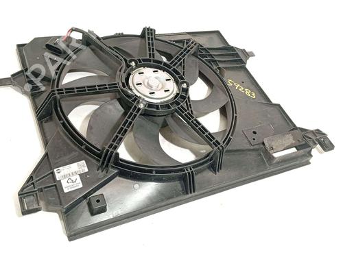 Used Radiator fan Radiator fan 39408993 39408993