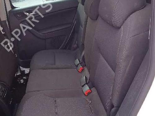 Front left window mechanism SKODA YETI (5L) 1.2 TSI | BP18234298C22 