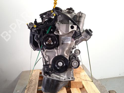 Engine SEAT IBIZA IV (6J5, 6P1)  | BP28289700M1 