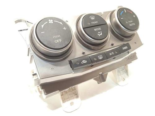 Used Climate control Climate control 15600283 15600283