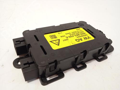 Used Electronic module Electronic module 24367555 24367555