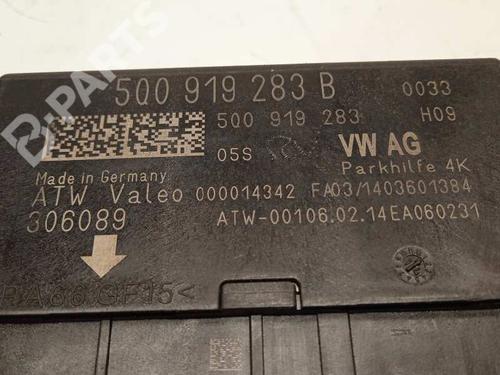 Electronic module AUDI A3 Sportback (8VA, 8VF) 1.4 TFSI | BP11948163M83 