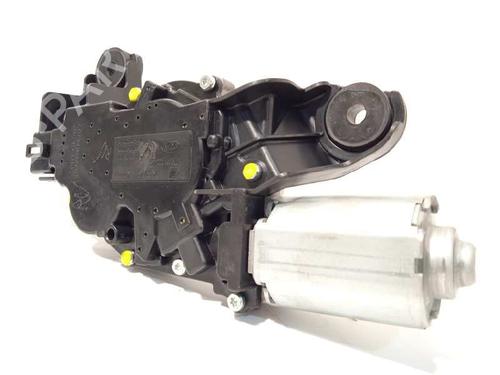 Viskermotor bakrute KIA CEE'D (JD) 1.6 CRDi 136 (136 hp) 7524150