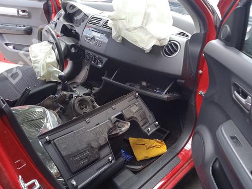 Engine SUZUKI SWIFT III (MZ, EZ) 1.3 (RS413, ZC11S) | BP21027685M1 