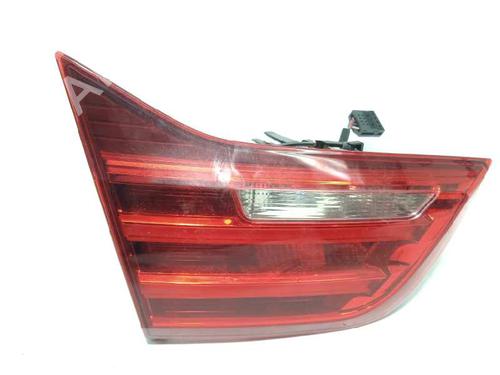 Left tailgate light BMW 4 Coupe (F32, F82) [2013-2020]null 63217296101