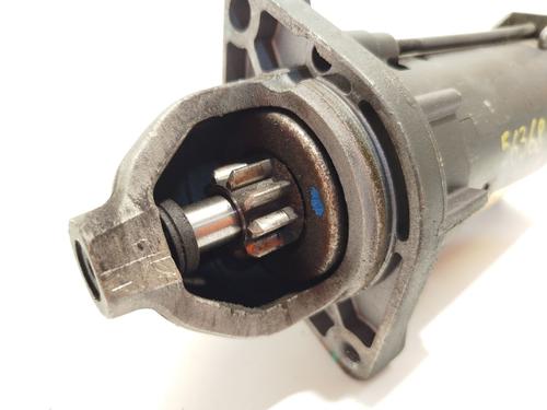 Starter FIAT GRANDE PUNTO (199_) 1.3 D Multijet (199.AXD11, 199.AXD1A, 199.AXD1B,... | BP28110970M8 