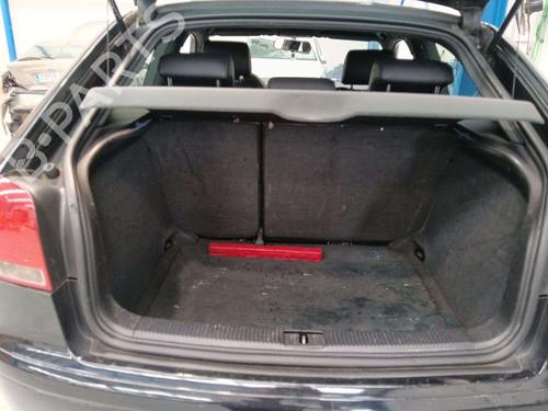 Climate control AUDI A3 (8P1) 2.0 TDI 16V | BP38557432I5 - Image 27