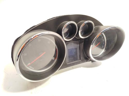 Used Instrument cluster Instrument cluster 22308871 22308871