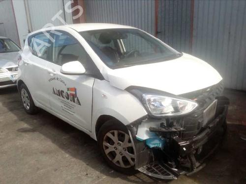 Electronic module HYUNDAI i10 II (BA, IA) 1.0 | BP2691275M83 