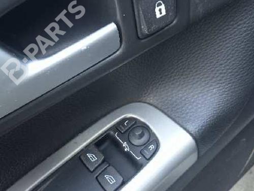 Left front window switch VOLVO C30 (533) D5 | BP8691052C106  - Image 12