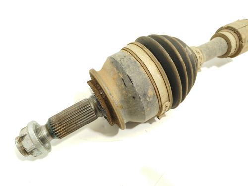 Left front driveshaft MITSUBISHI ECLIPSE CROSS (GK_, GL_) 1.5 T-Mivec | BP24850565M38 - Image 2