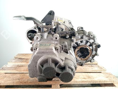 Gearbox AUDI Q2 (GAB, GAG) 1.6 TDI | BP32205596M3