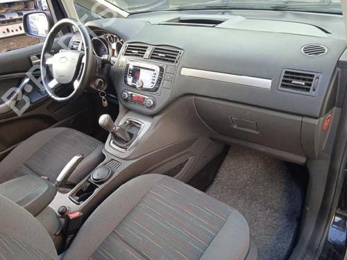 Hood FORD C-MAX (DM2) 1.6 TDCi | BP13887672C1 