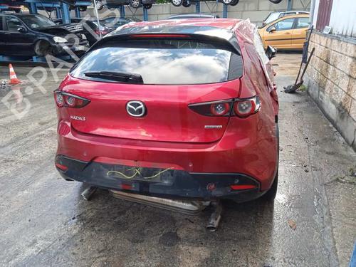 Electronic module MAZDA 3 Hatchback (BP) 2.0 SKYACTIV-G M Hybrid | BP16251710M83  - Image 9
