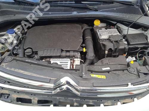 Left front brake caliper CITROËN C3 / C3 ORIGIN III (SX) 1.2 THP 110 | BP11562862M105 