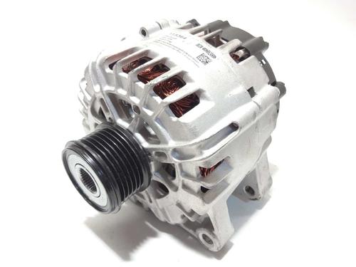 Alternator CITROËN C4 Picasso II 1.2 THP 130 (130 hp) 17704102