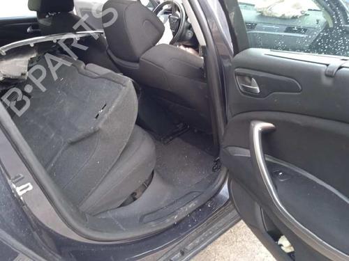 Display monitor CITROËN C5 III (RD_) 2.0 HDi 140 (RDRHF8, RDRHFA, RDRHA8, RDRHAJ) | BP25756788C48