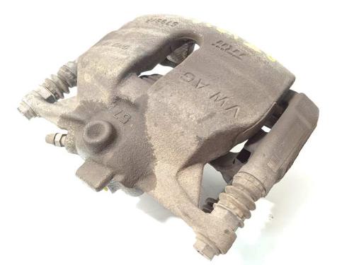 Used Left front brake caliper VW TIGUAN (AD1, AX1) 1.4 TSI (150 hp) 11563364