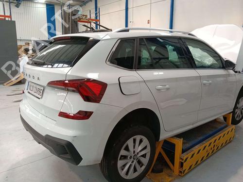 Left tailgate light SKODA KAMIQ (NW4) 1.0 TSI | BP38336619C79 - Image 28