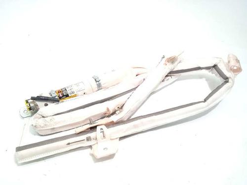 Used Left curtain airbag OPEL ASTRA K (B16) [2015-2022]  13054339