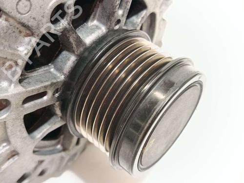 Alternator CITROËN C4 Picasso II 1.6 BlueHDi 120 | BP39381927M7 - Image 4