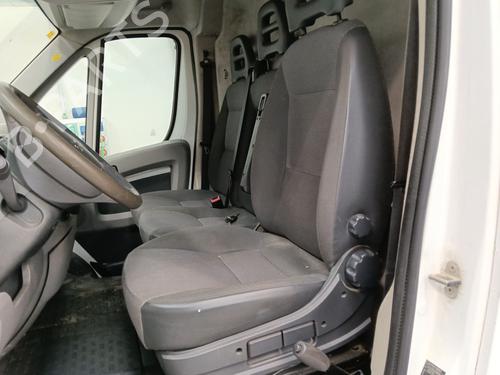 Gearbox PEUGEOT BOXER Van 2.2 HDi 120 | BP36997036M3 - Image 32