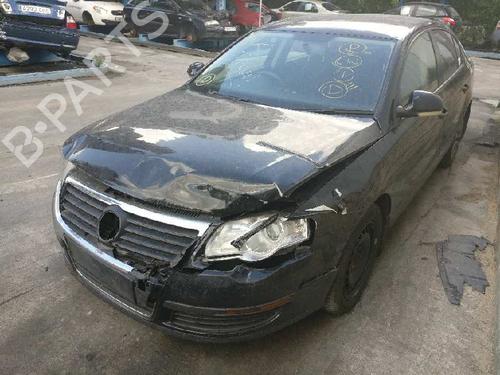 Driver airbag VW PASSAT B6 (3C2) 1.6 TDI | BP4464154C9 