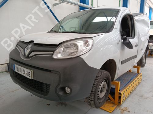 Frontplade/Frontkurv RENAULT KANGOO Express (FW0/1_) 1.5 dCi 75 (FW07, FW10, FW04) | BP36131679C72 - Image 8