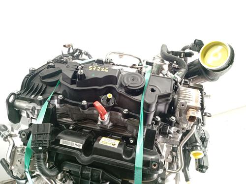 Engine HYUNDAI TUCSON (NX4E, NX4A)  | BP30937209M1  - Image 5