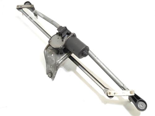 Used Front wiper motor FORD TRANSIT Van (FA_ _) [2006-2014]  24034295