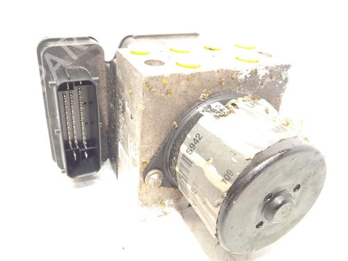 Used ABS pump OPEL INSIGNIA A (G09) [2008-2017]  20655720