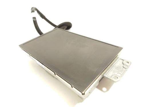 Used Display monitor CITROËN C5 III (RD_) 2.0 HDi 140 (RDRHF8, RDRHFA, RDRHA8, RDRHAJ) (140 hp) 25756788
