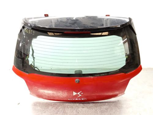Used Tailgate CITROËN DS3 (SA_) 1.6 HDi 90 (92 hp) 29454360