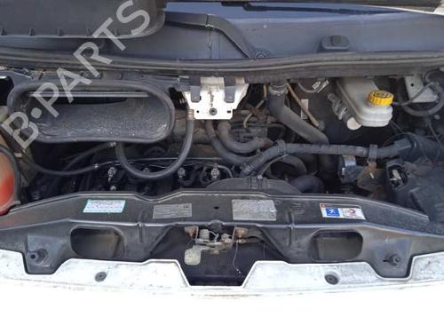 Left front brake caliper PEUGEOT BOXER Van 2.2 HDi 120 | BP11562586M105