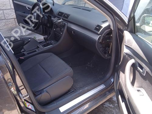 Front wiper motor AUDI A4 B7 (8EC) 2.0 TDI 16V | BP27680926M29