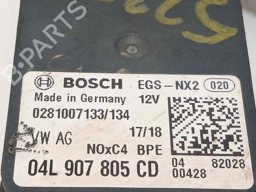 Electronic sensor SEAT IBIZA V (KJ1, KJG)  | BP16946137M84 