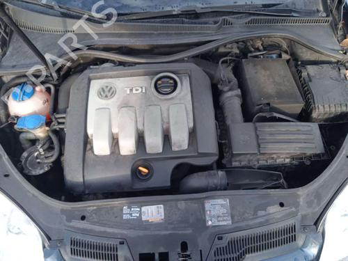 Left headlight VW GOLF V (1K1) 1.9 TDI | BP39613796C28 - Image 11
